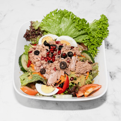 Insalata Tonno