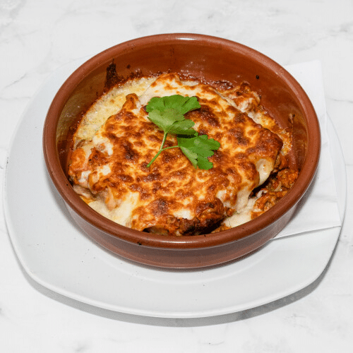Lasagne al Forno
