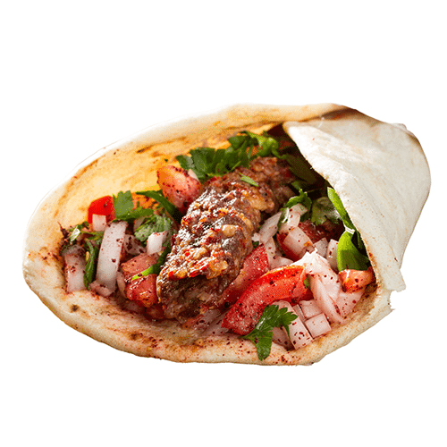 Adana Dürüm