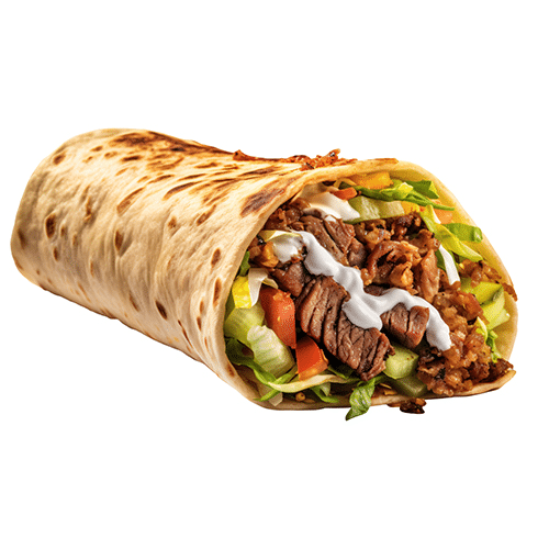Dürüm Döner