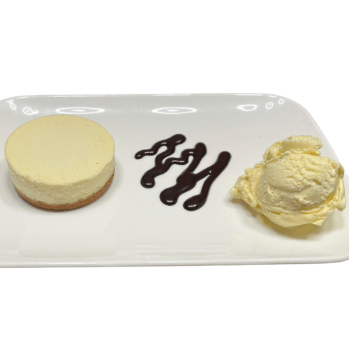 Premium-Cheesecake