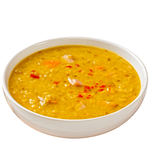 Mercimek Çorbası