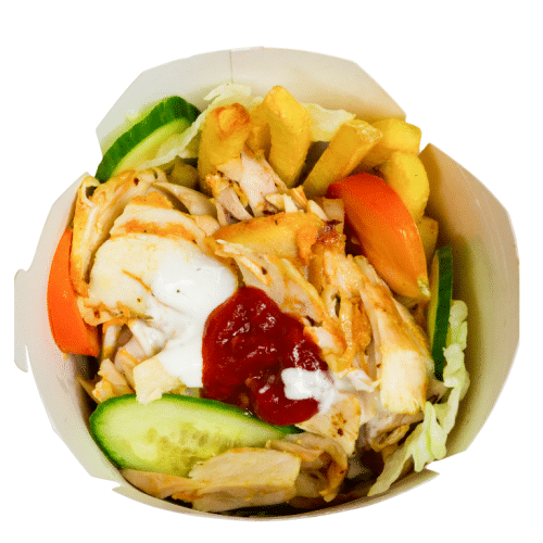 Pomdöner
