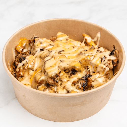 Chicken Bowl