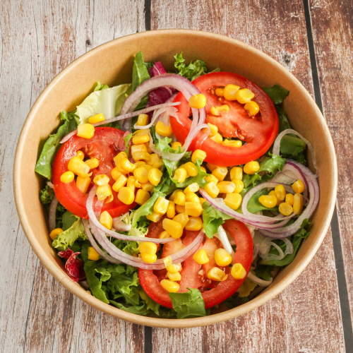 Mix Salat