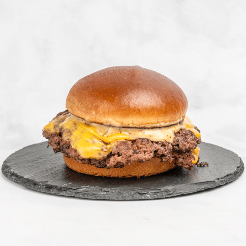 Sweety Boom Smashburger