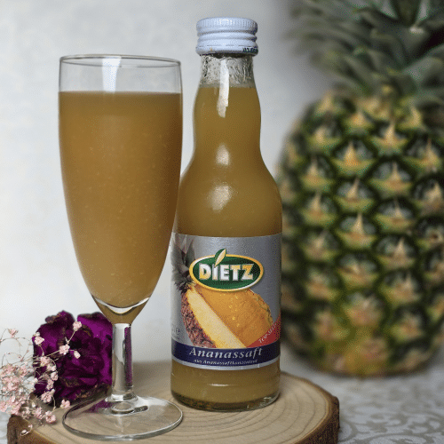 Ananas Saft