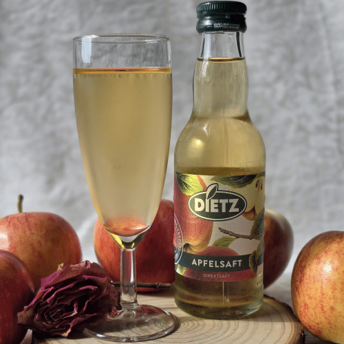 Apfelsaft 0.2 l