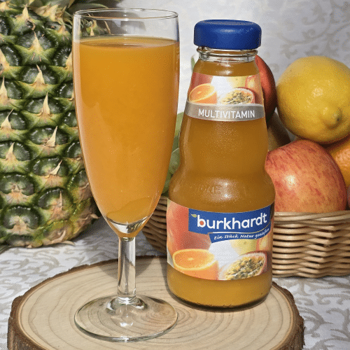 Multi-Vitamin 0,2l
