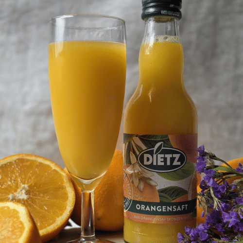 Orangensaft 0.2l