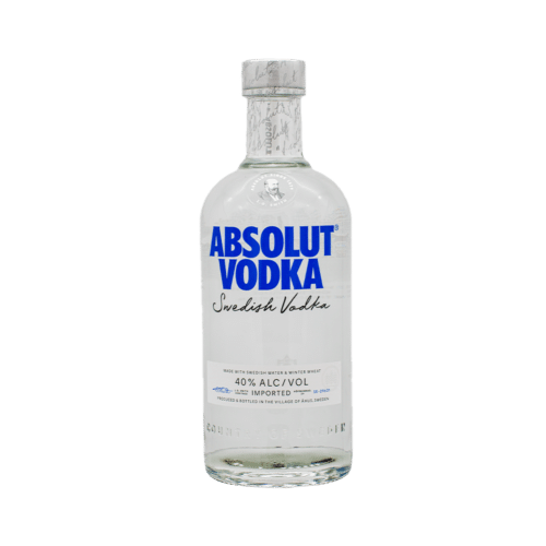 Absolut Vodka 0,7l