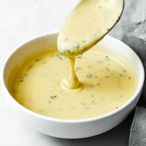 Béarnaise-Sauce