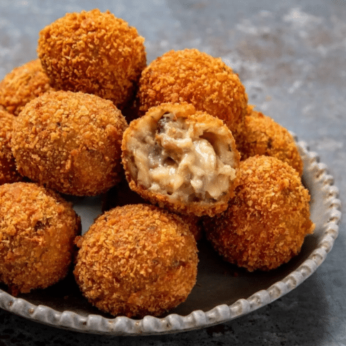 Bitterballen (6 Stück)