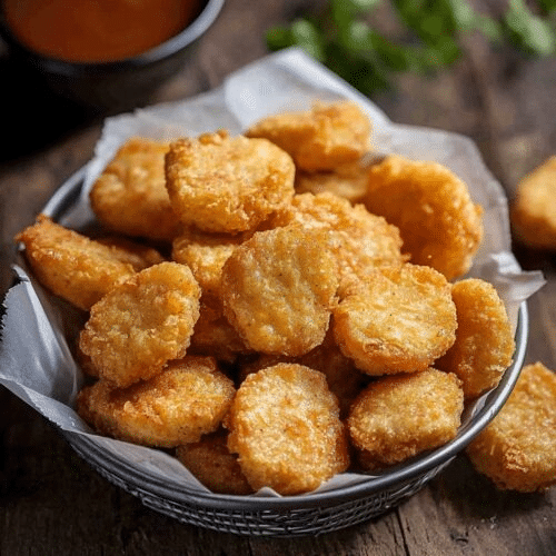 Chicken Nuggets (6 Stück)
