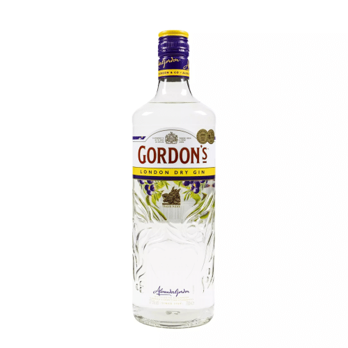 Gordon's Dry Gin 0,7l