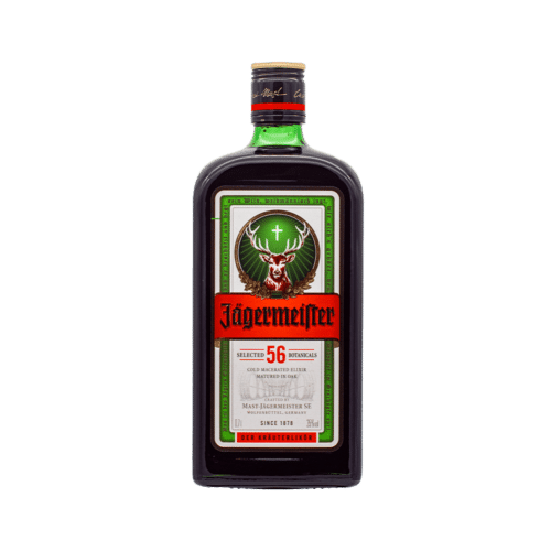Jägermeister 0,7l