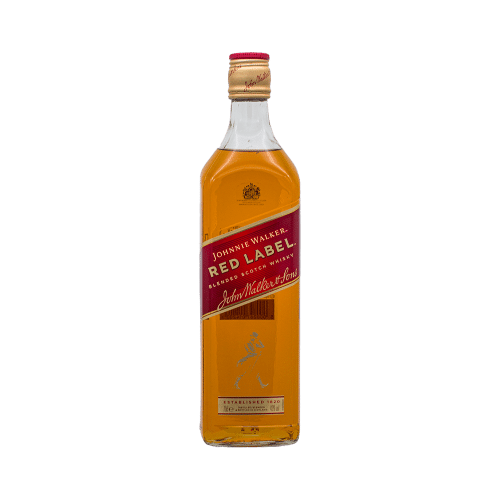 Johnnie Walker Red Label 0,7l