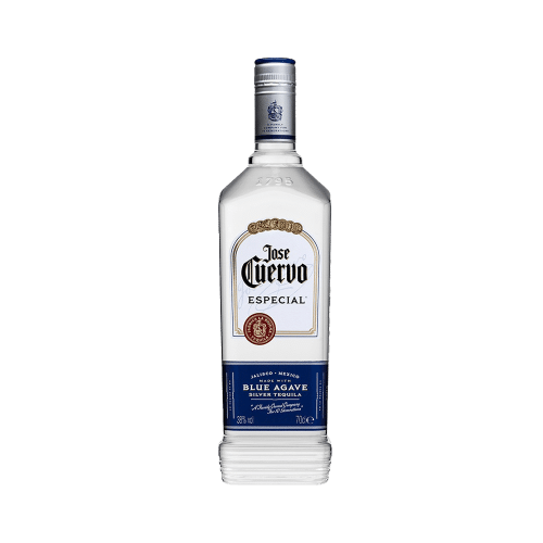 Jose Cuervo Silver Tequila 0,7l