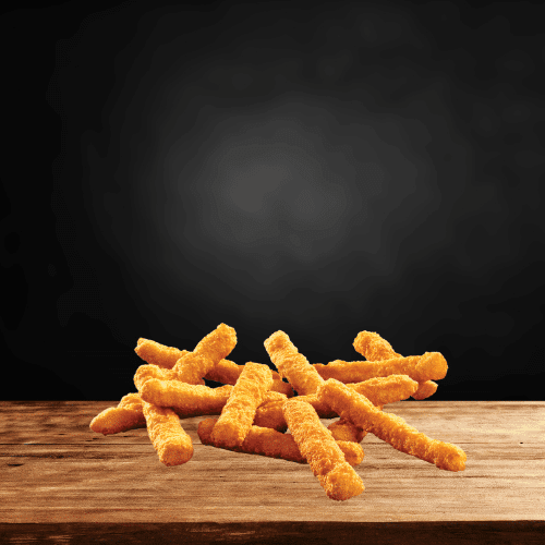 Kipfingers (6 Stück)