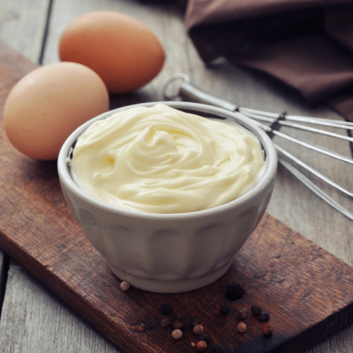 Mayonnaise
