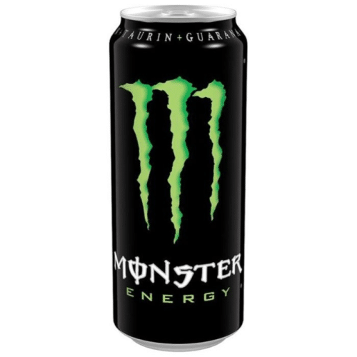 Monster Energy 0,5l (EINWEG)