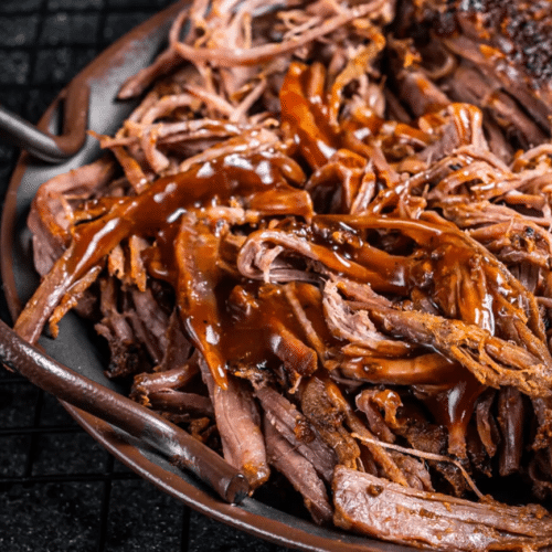 Pulled Pork (200 Gramm)