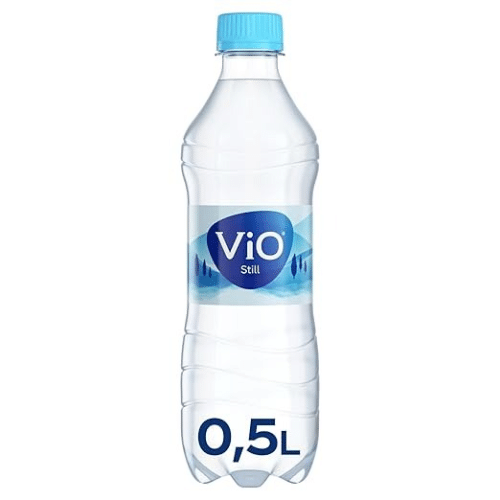 Stilles Wasser 0,5l (EINWEG)