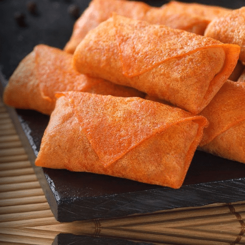 Vlammetjes (5 Stück)