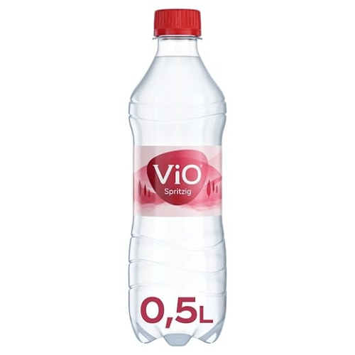 Wasser 0,5l (EINWEG)