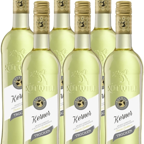 Weißwein trocken 0,75l