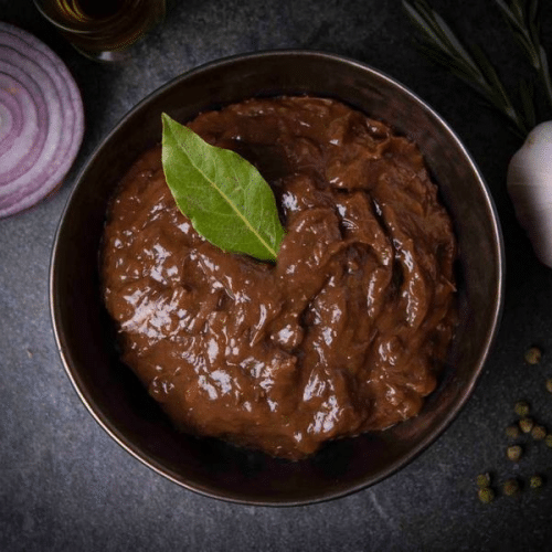 Zuurvlees (200 Gramm)