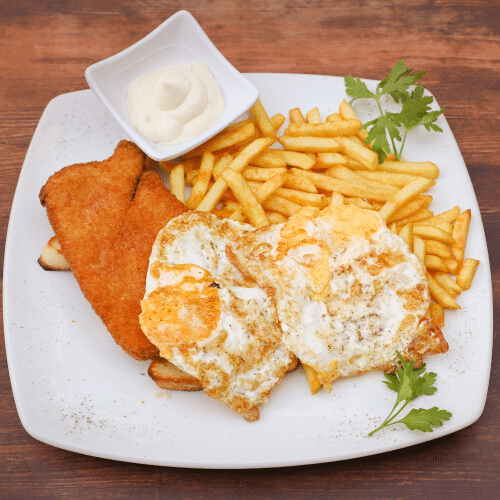 Siegerländer Krüstchen