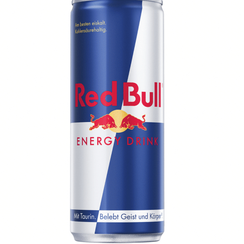 Red Bull 0,25l