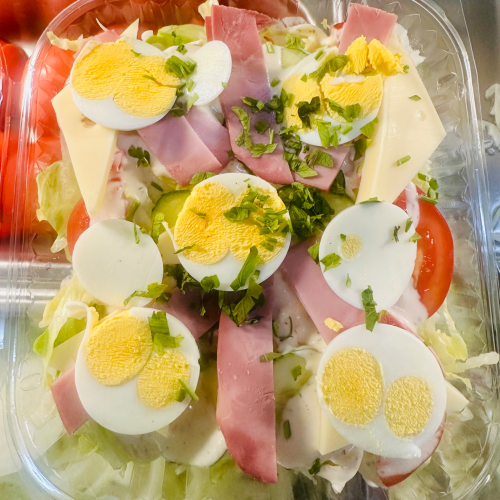 Allgäuer Salat