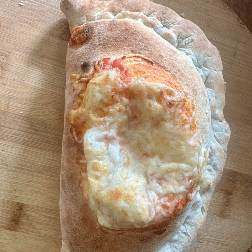 Calzone (Ø 30cm)
