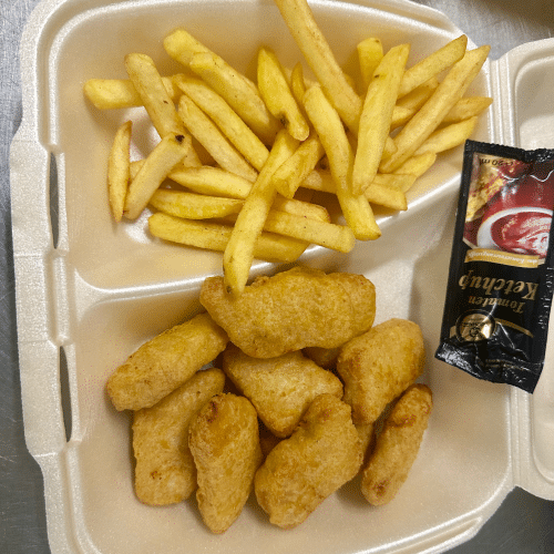 Chicken Nuggets
