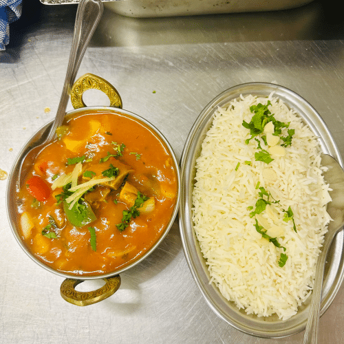 Ente Chili