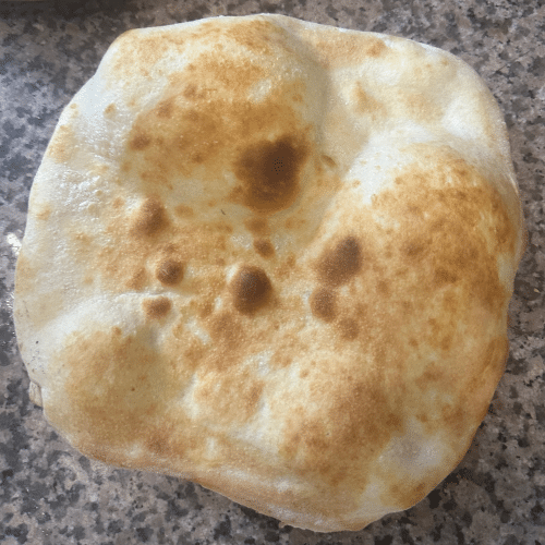 Naan