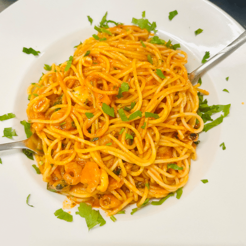 Pasta di Mare