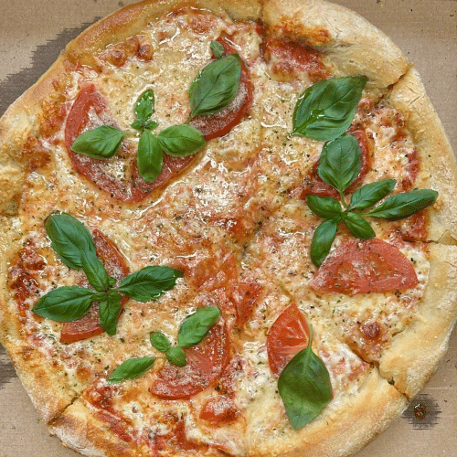 Pizza Italia