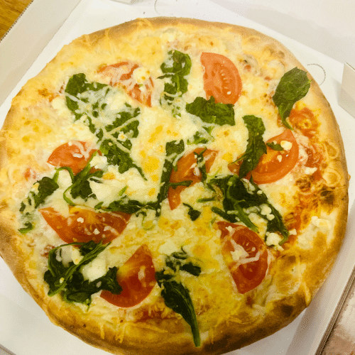 Pizza King