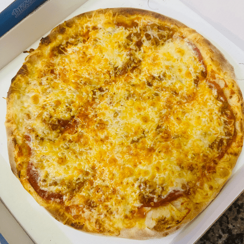 Pizza Mafia