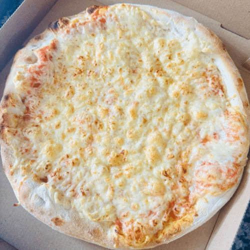 Pizza Margherita