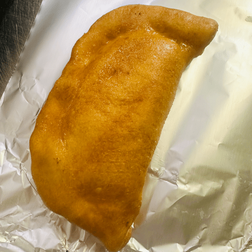 Pizza Panzerotti (Ø 30cm)