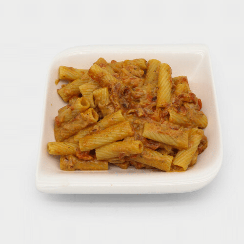 Rigatoni Arrabiata