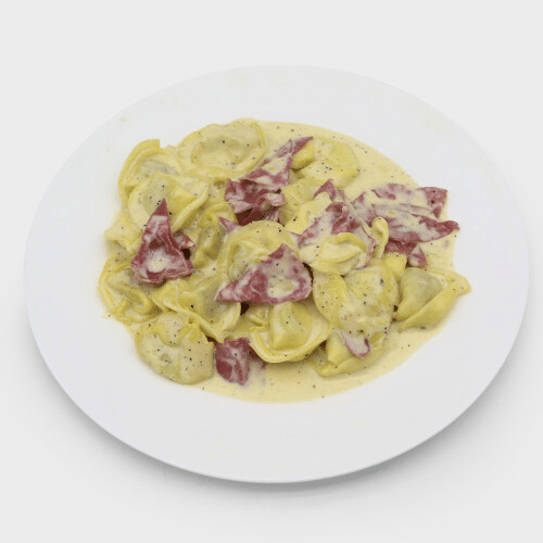Tortellini alla Panna