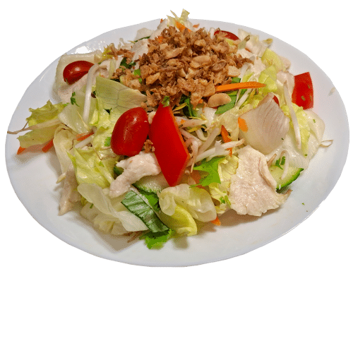 Asia Salat