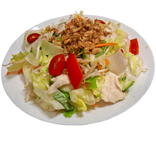 Asia Salat