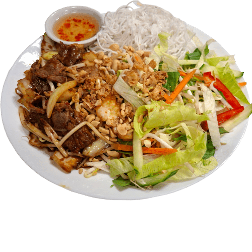 Bun Bo Nam Bo