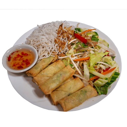 Bun Cha Gio